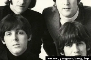 《甲壳虫乐队》披头士所有专辑歌曲无损音乐合集[FLAC/13GB]百度网盘下载