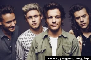 《One Direction/单向组合》全部专辑歌曲无损音乐合集[MP3/FLAC/2GB]百度云网盘下载