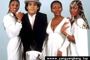 《Boney M》全部专辑歌曲音乐合集[WAV/FLAC/3GB]百度网盘下载