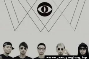 《大懒堂/LMF》全部专辑歌曲无损音乐合集[MP3/FLAC/4GB]百度网盘下载