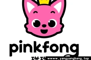 《碰碰狐/PINKFONG》全部专辑歌曲音乐合集[MP3/FLAC/799MB]百度云网盘下载