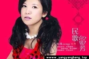 《刘芳》全部专辑歌曲无损音乐合集[WAV/FLAC/4GB]百度云网盘下载