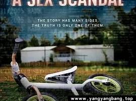 纪录片《制造性丑闻》超高清1080P电影视频合集[MP4/9GB]百度网盘下载