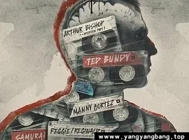 纪录片《暴力思想：磁带杀手》超高清1080P视频[MP4/18GB]百度网盘下载