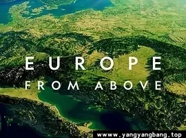 纪录片《鸟瞰欧洲》第4季视频合集[MP4/6GB]百度云网盘下载