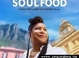 纪录片《寻找灵魂食物》超高清1080P电影视频合集[MP4/8GB]百度网盘下载