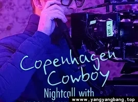 纪录片《哥本哈根牛仔：夜访导演雷弗恩》超高清1080P视频[MP4/3GB]百度网盘下载