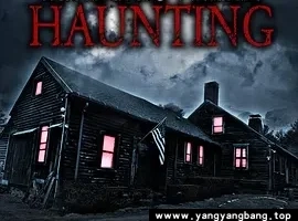 纪录片《哈里斯维尔闹鬼事件：真正的康庄大道》[MP4/3GB]百度云网盘下载