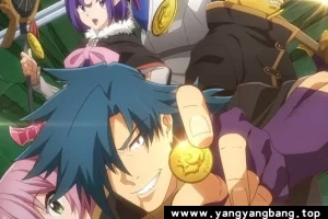 动漫/动画《异世界迷宫黑心企业/迷宮ブラックカンパニー》全集超高清1080P电影视频合集[MP4/2.75 GB]百度云网盘下载