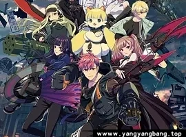 动画《幻变梦境》全集高清视频合集[MP4/7GB]百度云网盘下载