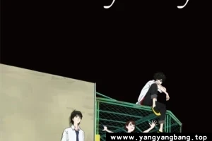 动画《漂流少年》高清电影视频[MP4/3GB]百度网盘下载