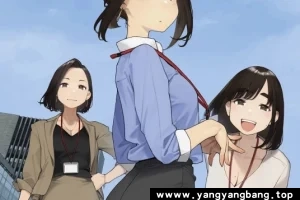 动画《加油吧同期酱》高清电影视频[MP4/459MB]百度网盘下载