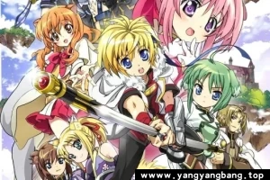 动画《犬勇者物语》全1-3季+TV+SP高清视频合集[MP4/46GB]云网盘下载