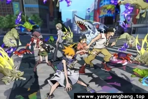 动画《美丽新世界/すばらしきこのせかい》高清视频合集[MP4/7GB]云网盘下载