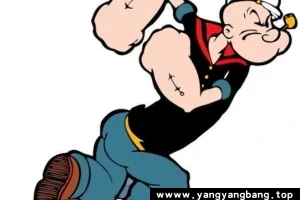 动画《大力水手》全集视频合集[MP4/476MB]云网盘下载