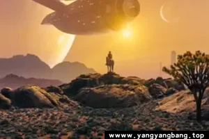 美剧《星际迷航：奇异新世界》全1-2季高清电影视频合集[MP4/13GB]云网盘下载