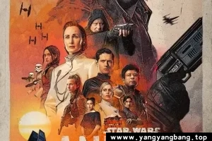 美剧《安多/Andor》全集视频合集[MP4/16GB]云网盘下载