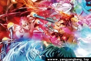 《鬼灭之刃 游郭篇》全集高清视频合集[MP4/10GB]云网盘下载