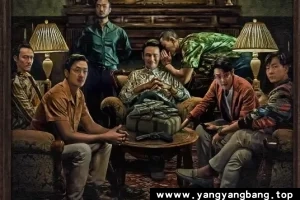 韩剧《苏里南/수리남》全集1080P超高清视频合集[MP4/21GB]云网盘下载