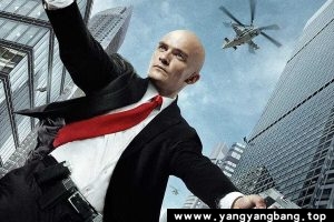 美剧2015年《代号47》1080P高清电影视频[MP4/5.75GB]云网盘下载