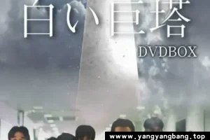 日剧《白色巨塔/白い巨塔》全集高清视频合集[MP4/19GB]云网盘下载