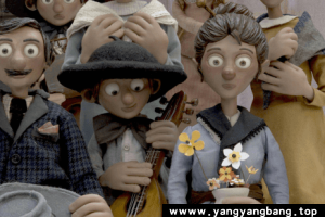 动画《关于我家的一切/No Dogs or ltalians Allowed》[MP4/3GB]云网盘下载