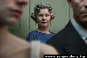 美剧《王冠/Crown》全1-5季高清视频合集[MP4/26GB]云网盘下载