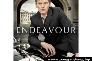 英剧《摩斯探长前传》全1-9季1080P超高清视频合集[MP4/56GB]云网盘下载