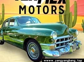 综艺《经典老车大翻修》全集1080P超高清视频合集[MP4/8GB]百度网盘下载