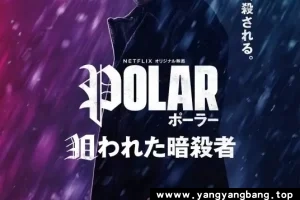 美剧《极线杀手/Polar》高清电影视频[MP4/6GB]百度云网盘下载