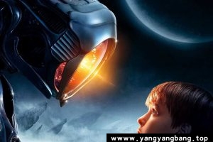 美剧《迷失太空/Lost in Space》全1-3季高清视频合集[MP4/168GB]云网盘下载