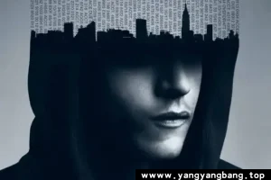 美剧《黑客军团/Mr·Robot》全1-4季视频合集[MP4/56GB]云网盘下载