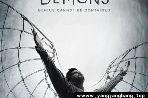 美剧《达·芬奇的恶魔》全1-3季高清视频合集[MP4/21GB]云网盘下载