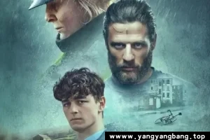 美剧《幸福谷/Happy Valley》全1-3季高清视频英语中字[MP4/16GB]云网盘下载