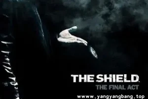 美剧《盾牌》全1-7季高清视频合集英语中字[MP4/108GB]云网盘下载