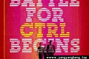 美剧《奔腾年代/电脑狂人》全1-4季1080P英语中字[MP4/41GB]云网盘下载