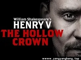 美剧《空王冠》全1-4季高清视频合集英语中字[MP4/8GB]云网盘下载