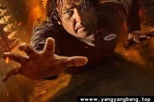 美剧《匍匐求生》1080P超高清电影英语中字[MP4/2GB]云网盘下载