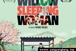 动画/动漫《盲柳与睡女/Saules aveugles,femme endormie》1080P超高清电影视频英语中字[MP4/5.52GB]云网盘下载