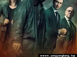 美剧《启动》1080P超高清电影视频西班牙语中字[MP4/2GB]云网盘下载