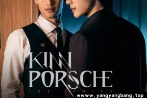 泰国剧《黑帮少爷爱上我》全14集+花絮1080P超高清视频合集[MP4/MKV/17.59GB]百度网盘下载