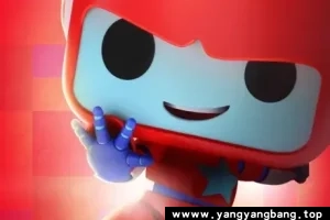 动画《百变布鲁可》全1-5季100集1高清视频合集[MP4/28GB]云网盘下载