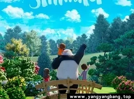 动画《静水》第3季高清视频合集[MP4/5GB]云网盘下载