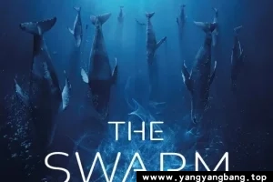 美剧《种群/The Swarm》高清视频合集英语中字[MP4/8GB]云网盘下载