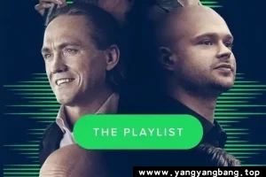 美剧《串流先锋》高清电影视频英语中字[MP4/8GB]云网盘下载