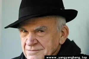 《米兰·昆德拉/Milan Kundera》所有文学作品有声书合集[PDF/MOBI/AZW3/WMA]百度云网盘下载