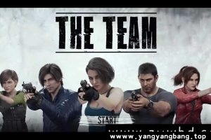 日剧《生化危机：死亡岛》高清视频英语中字[MP4/7GB]百度云网盘下载