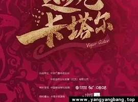 纪录片《遇见卡塔尔》全8集4K超高清视频合集[MP4/10GB]云网盘下载