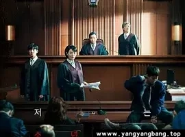 韩剧《少年法庭》全集1080P超高清视频韩语中字[MP4/15GB]云网盘下载