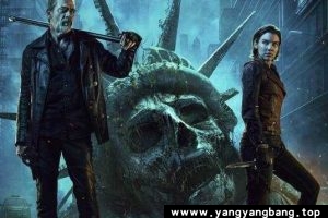 《行尸走肉：死亡之城》全6集1080P超高清视频中字[MP4/8GB]百度网盘下载